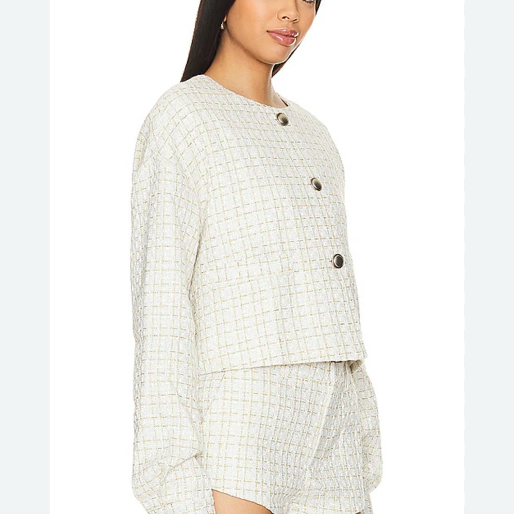 NWT Lioness Coco Jacket in Size M